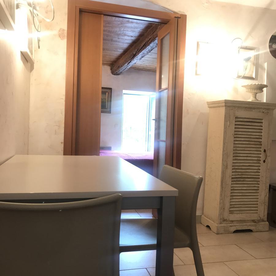 Suquet Centre Sea Кан Екстериор снимка