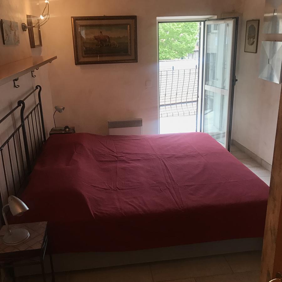 Suquet Centre Sea Кан Екстериор снимка