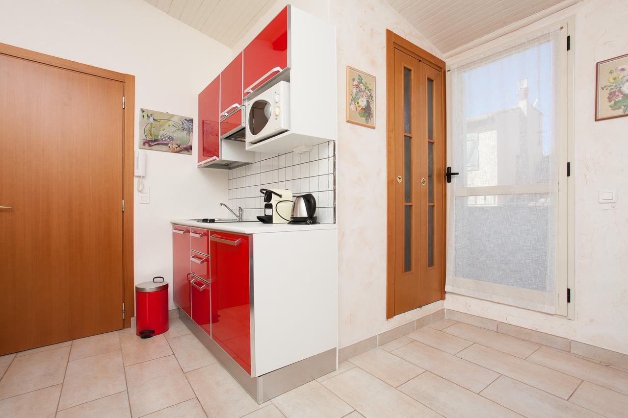 Suquet Centre Sea Кан Екстериор снимка
